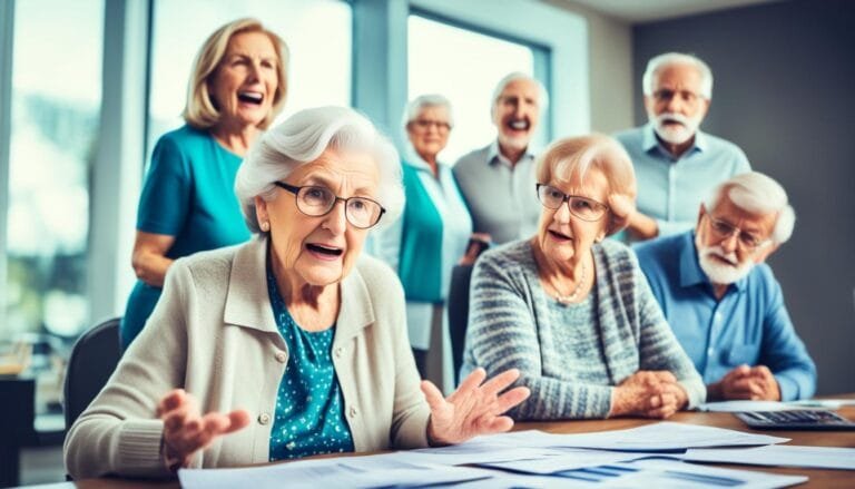 Retirement Planning Mistakes to Avoid