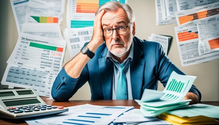 Investing Mistakes