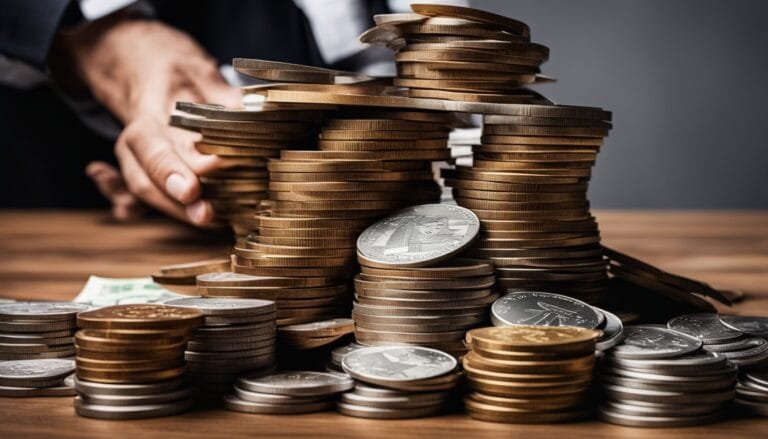 Money Mistakes