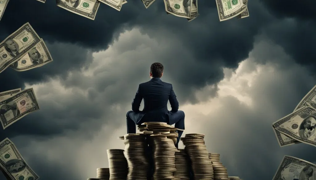 Overconfidence and excessive optimism in financial decisions