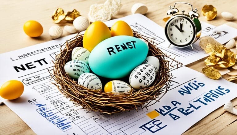 Retirement Mistakes