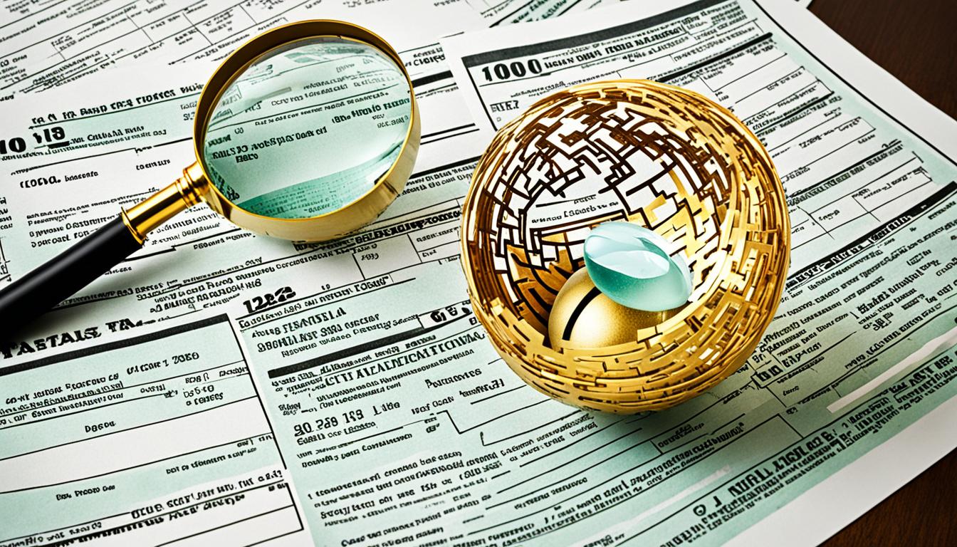 Misunderstanding Tax Implications in Retirement