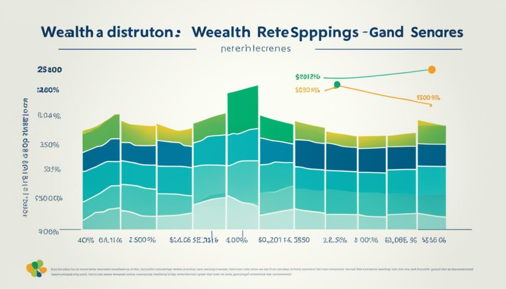 Wealth Distribution and Retirement Readiness