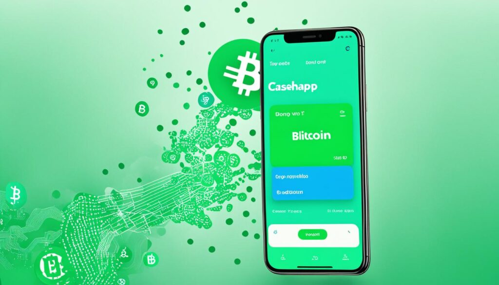 CashApp Bitcoin buying guide