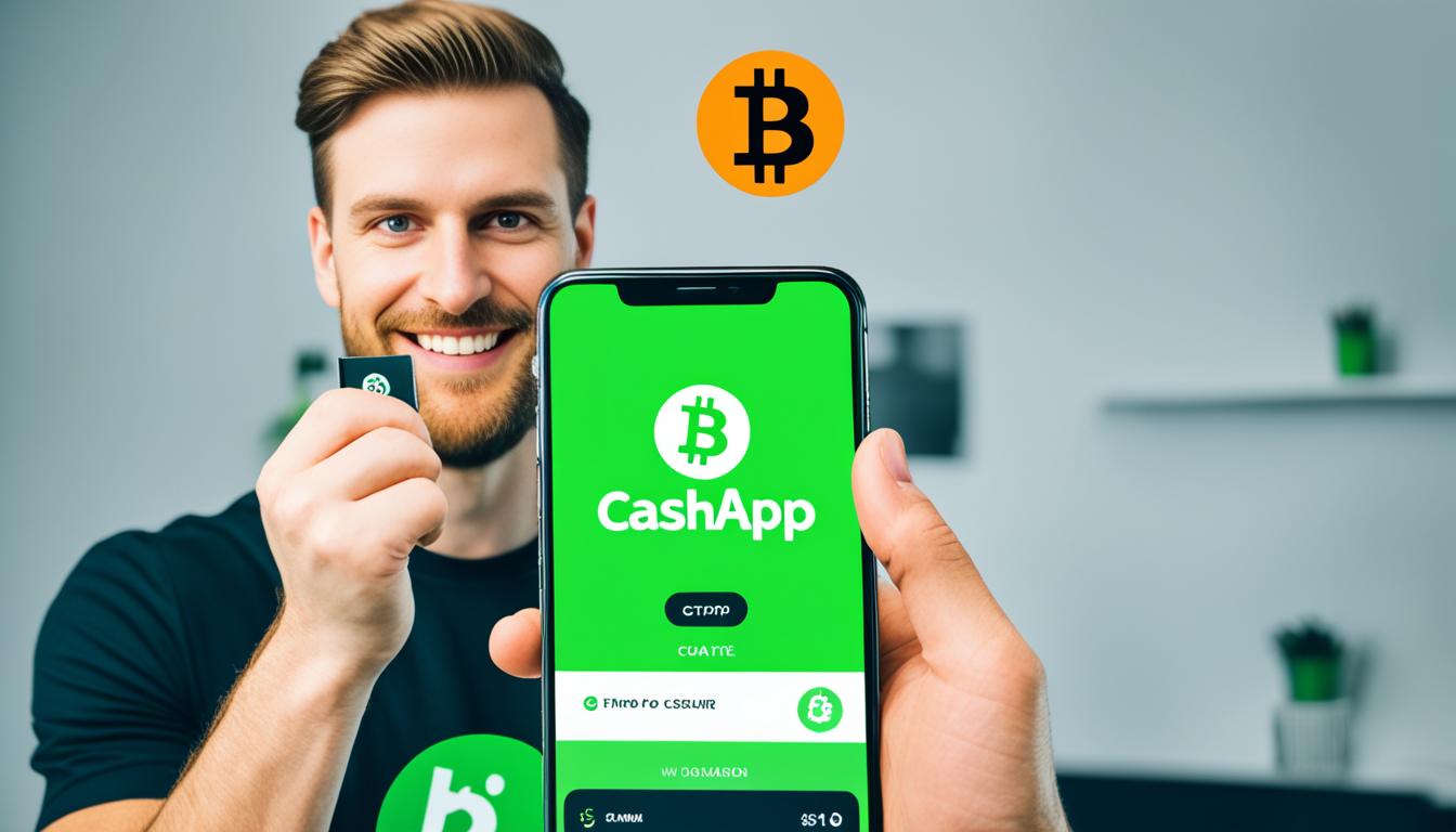 CashApp Bitcoin buying guide