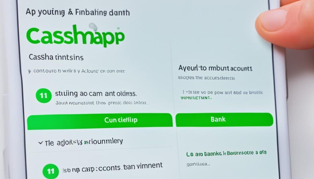 CashApp Cash Card activation process