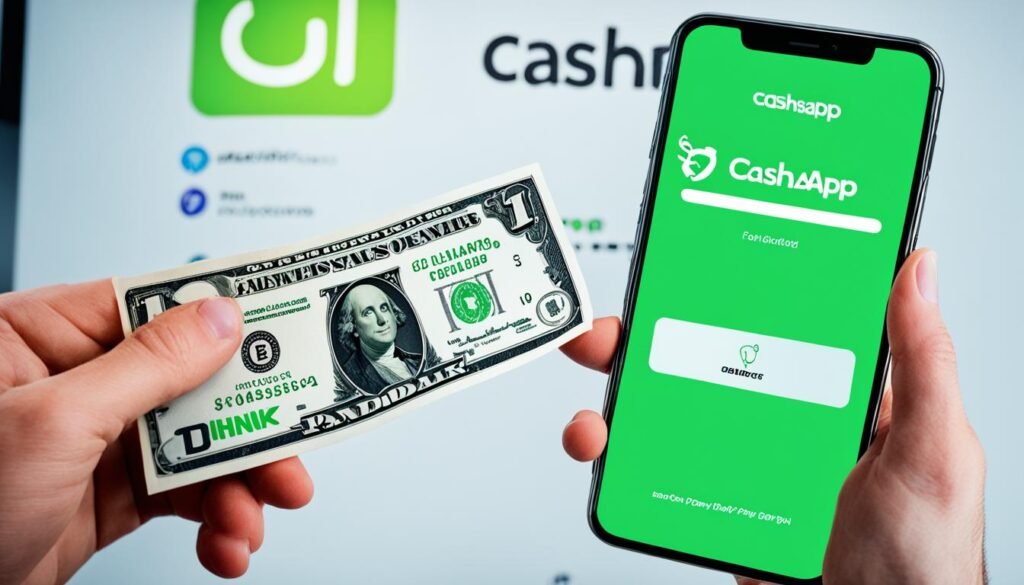 CashApp account funding methods