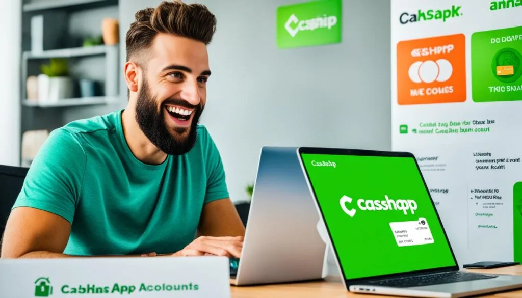 CashApp bank transfer process CashApp bank transfer process