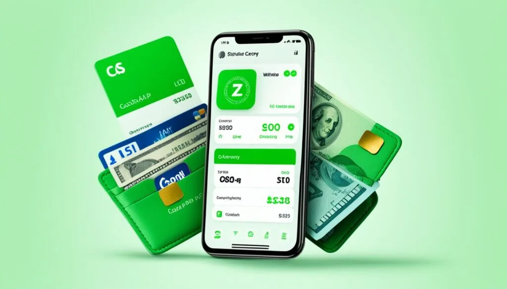 CashApp digital wallet CashApp digital wallet