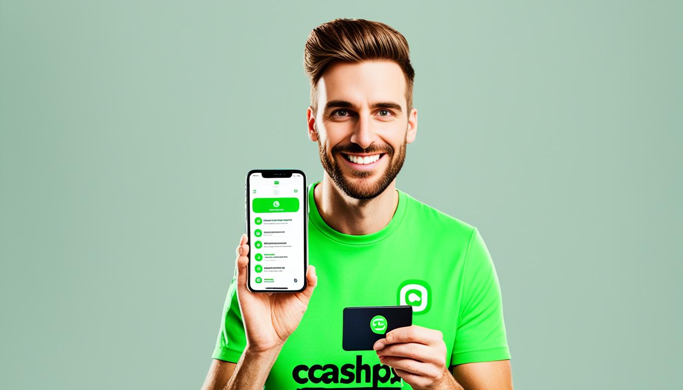 CashApp scam prevention and safety