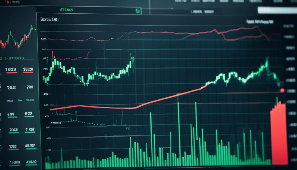 CashApp stock trading interface