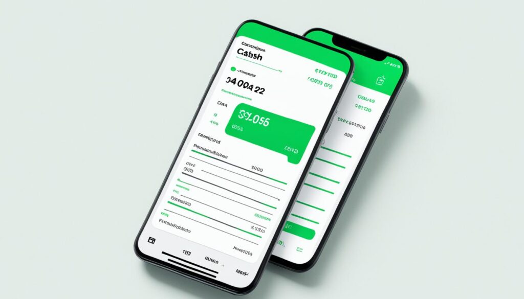 CashApp tax reporting and documentation