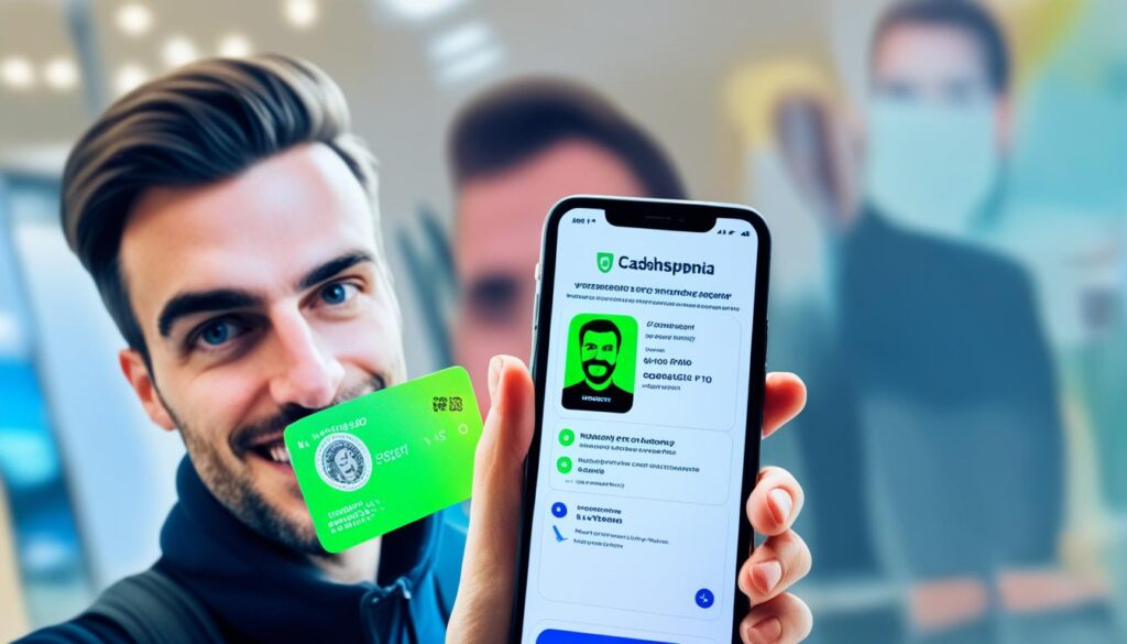 Verify Your Identity on Cash App: Quick Guide