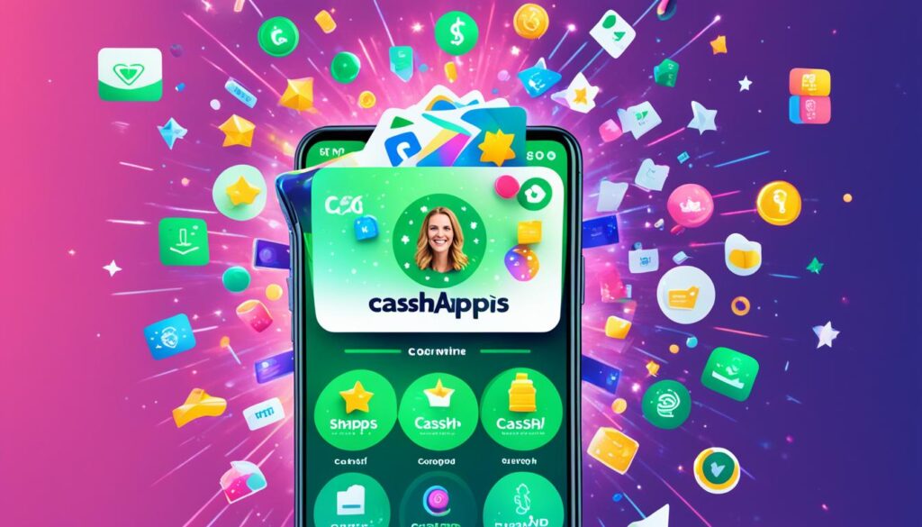 CashApp virtual card benefits