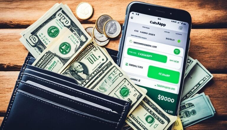 CashApp withdrawal limits and fees