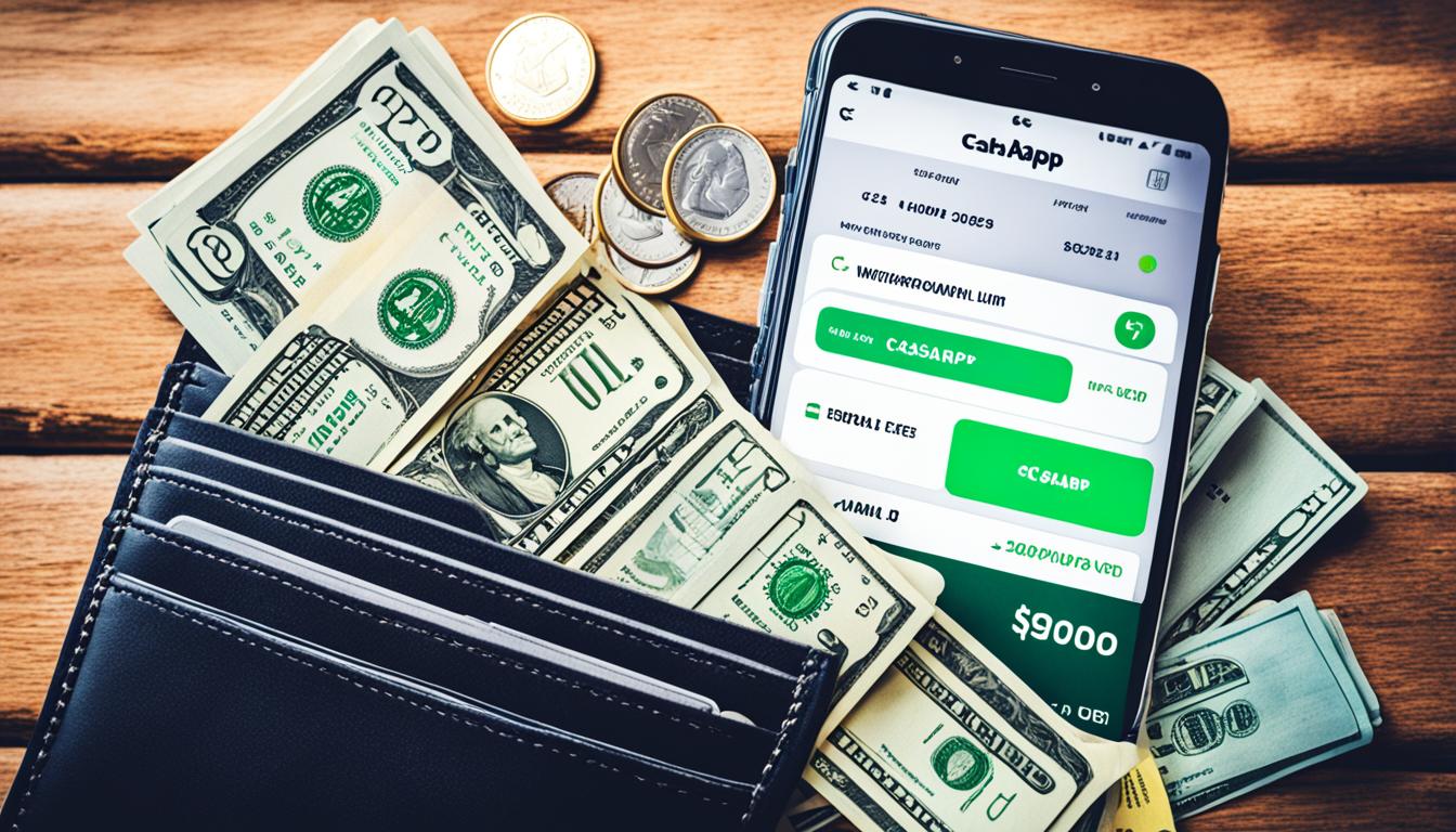 CashApp withdrawal limits and fees