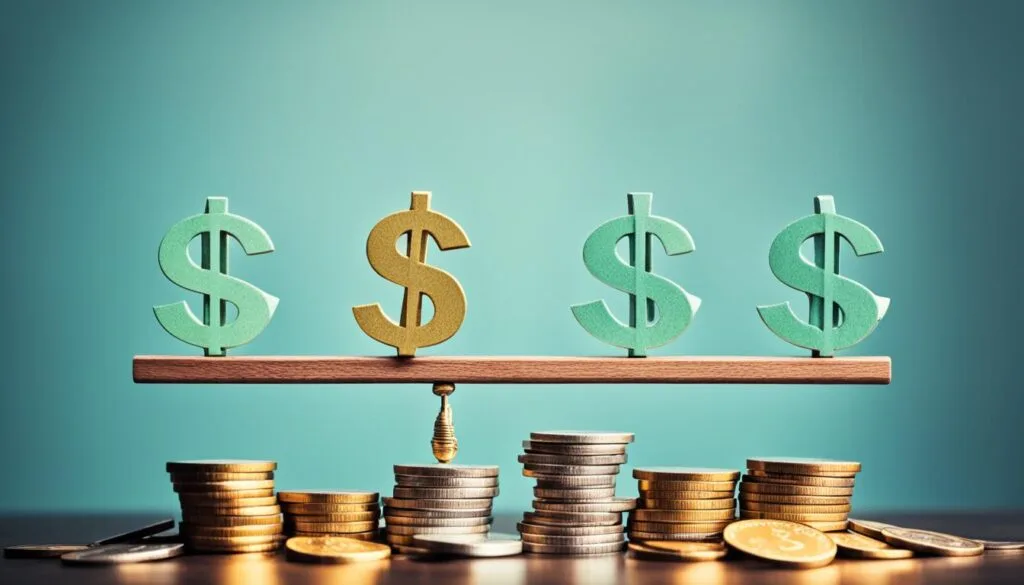 How to balance paying off debt and saving money How to balance paying off debt and saving money