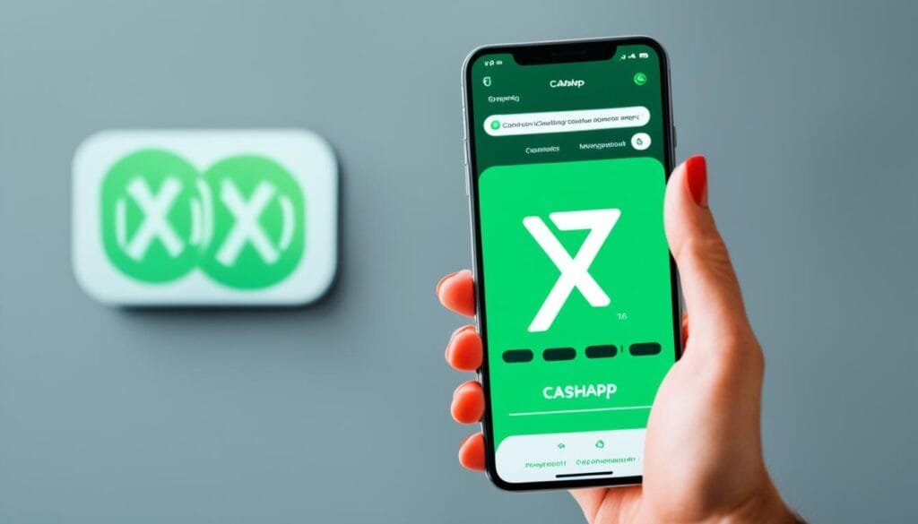 How to cancel a CashApp payment