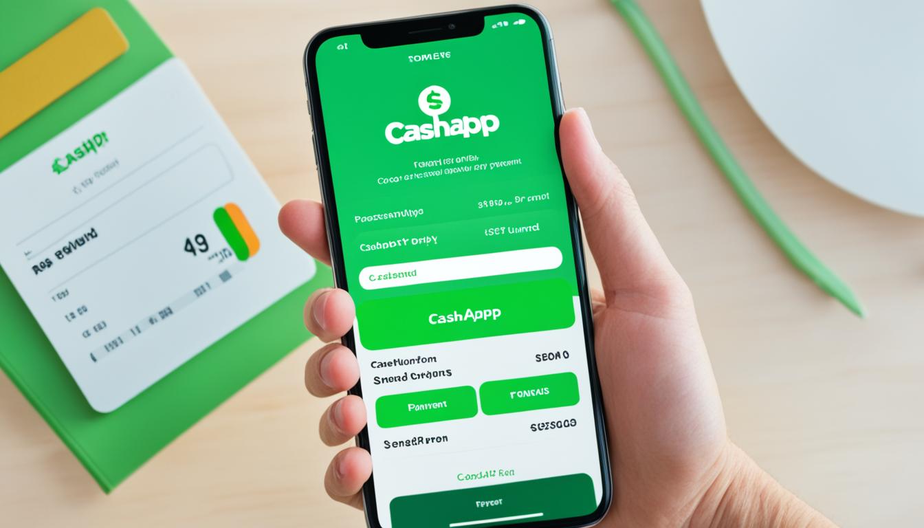 How to receive payments on CashApp