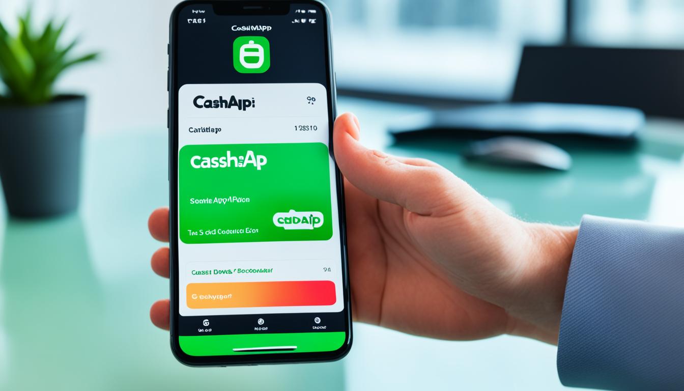 How to use CashApp for business transactions