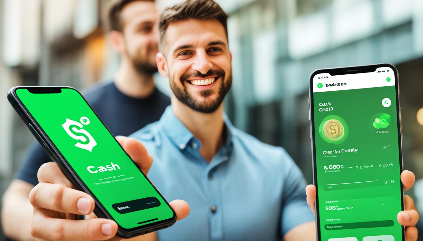 How to verify identity on CashApp