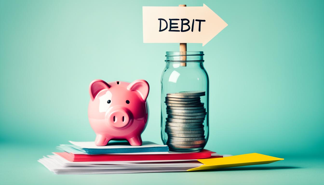 Should I save or pay off debt first?