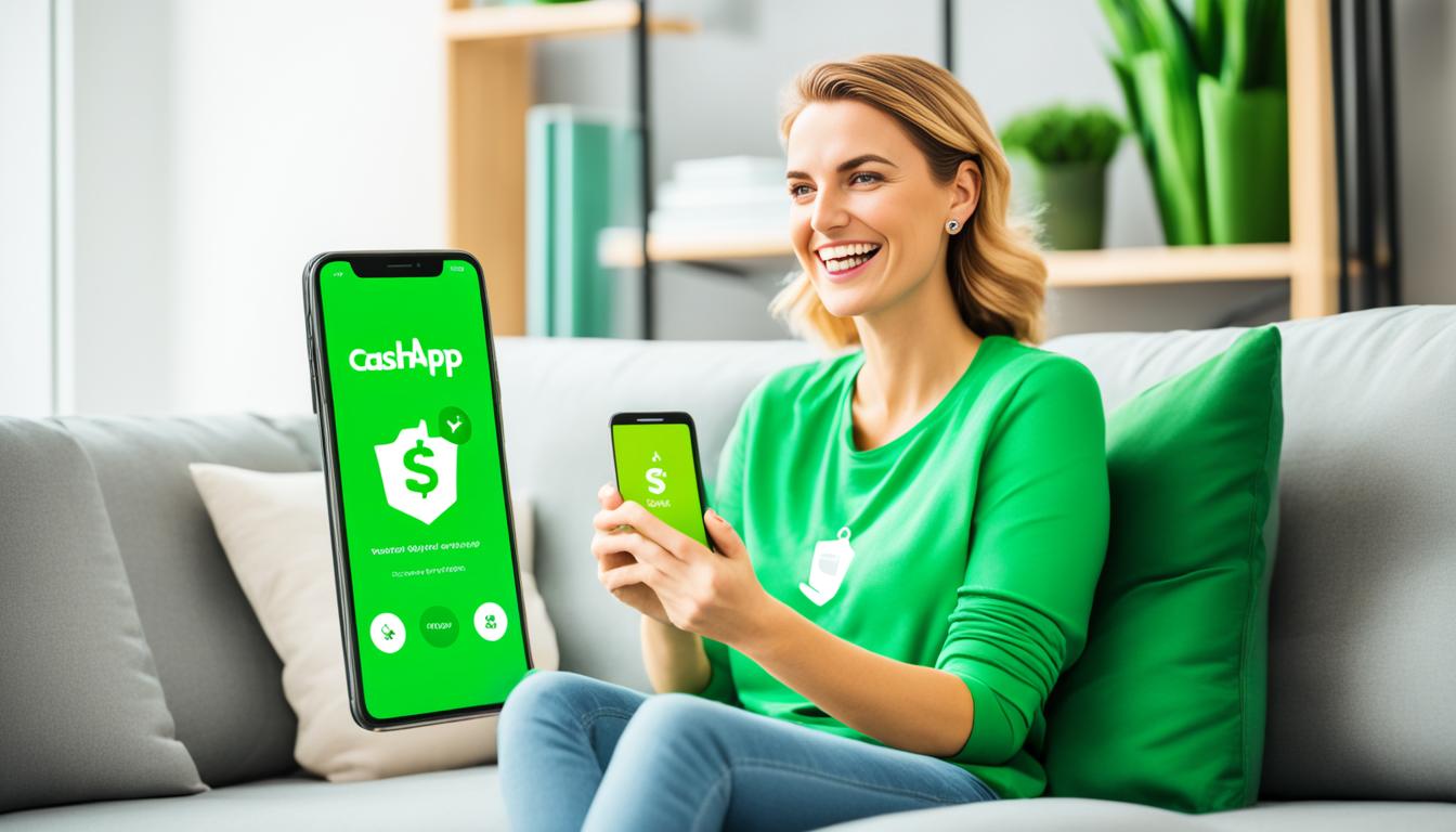 CashApp for Online Shopping: Secure Payments Made Easy