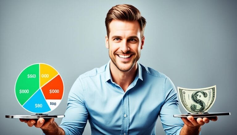 Balancing short-term savings and long-term investments
