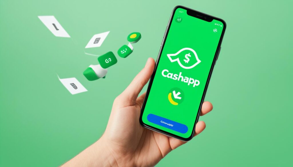 CashApp discounted offers