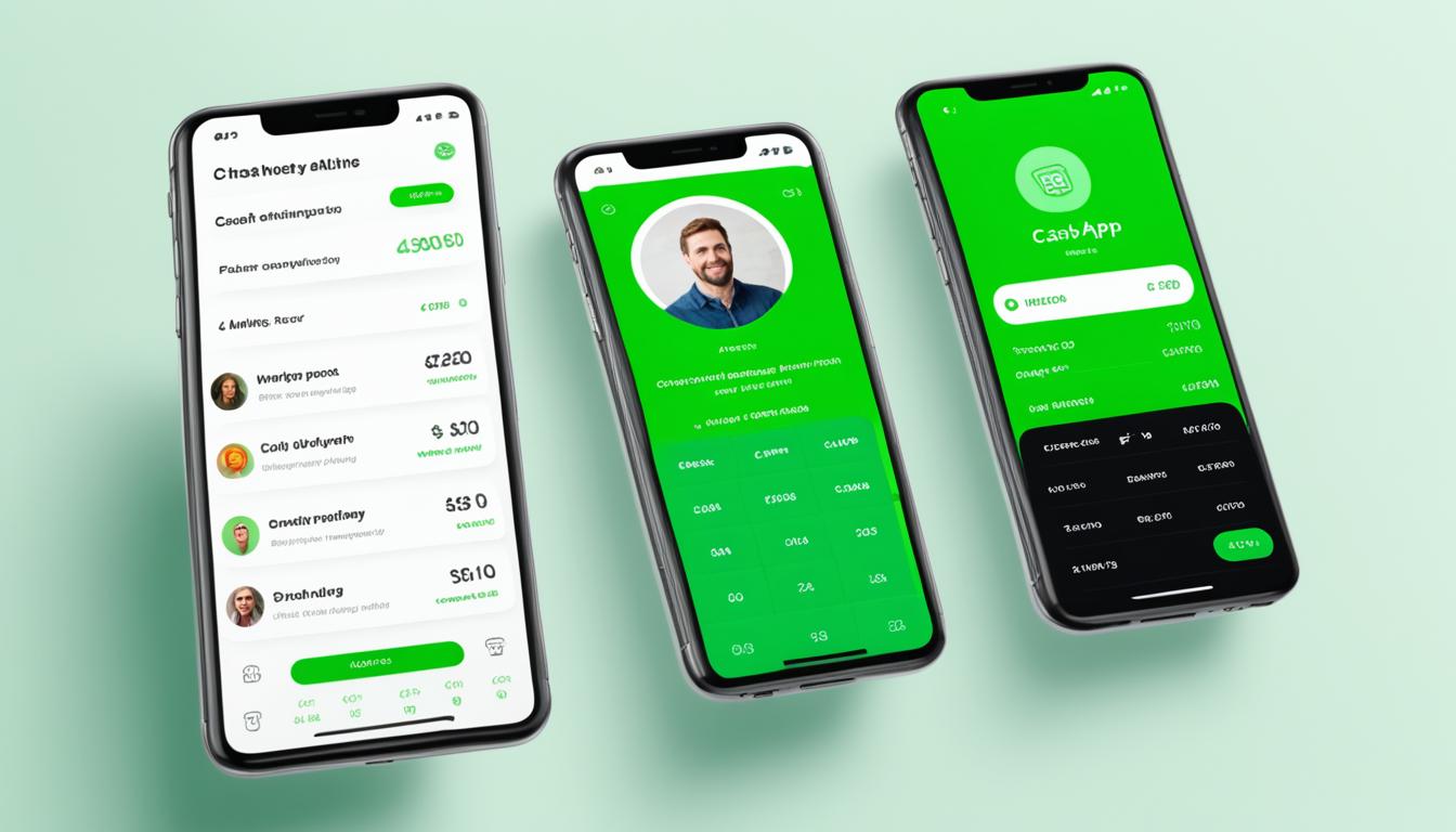 CashApp mobile app features and updates