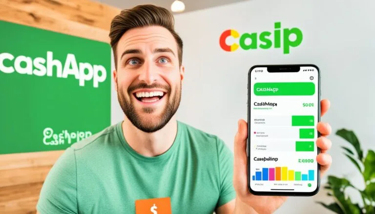 CashApp spending limits and policies
