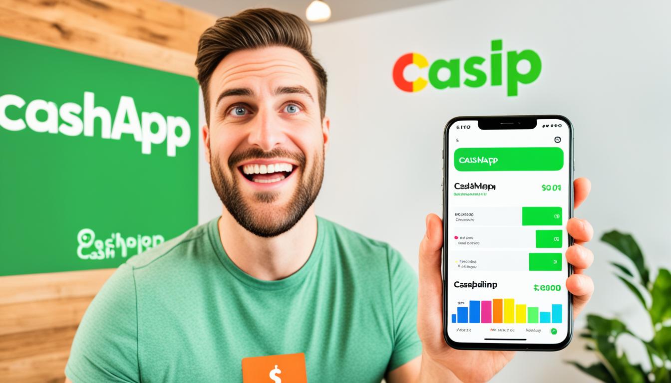 CashApp spending limits and policies