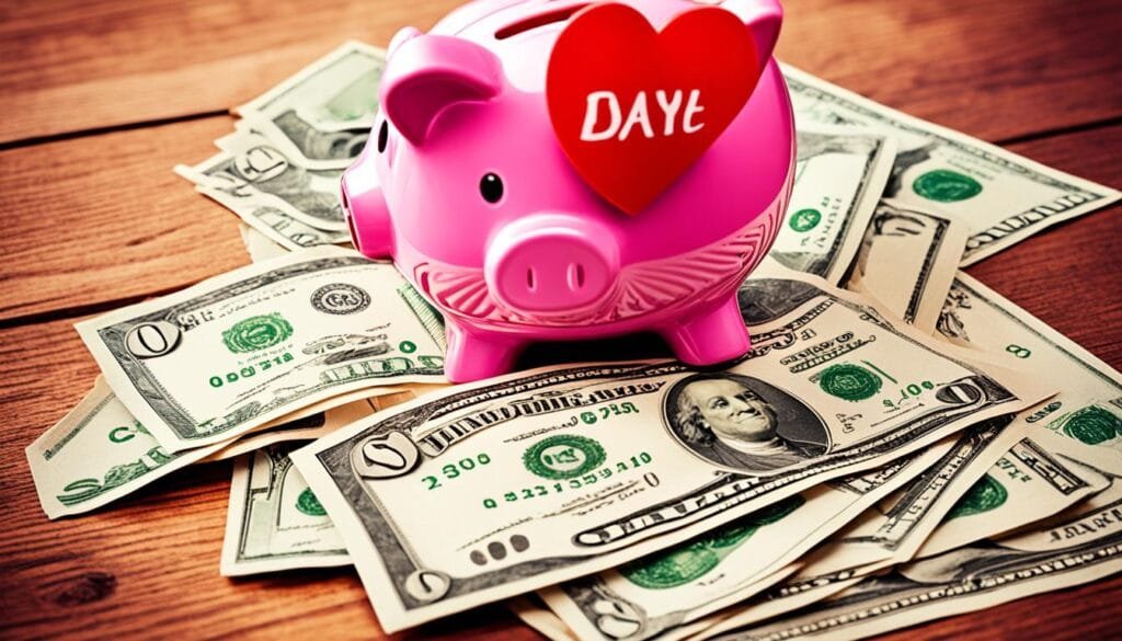 Charity vs. savings: Financial planning tips