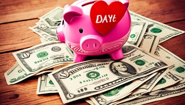 Charity vs. savings: Financial planning tips