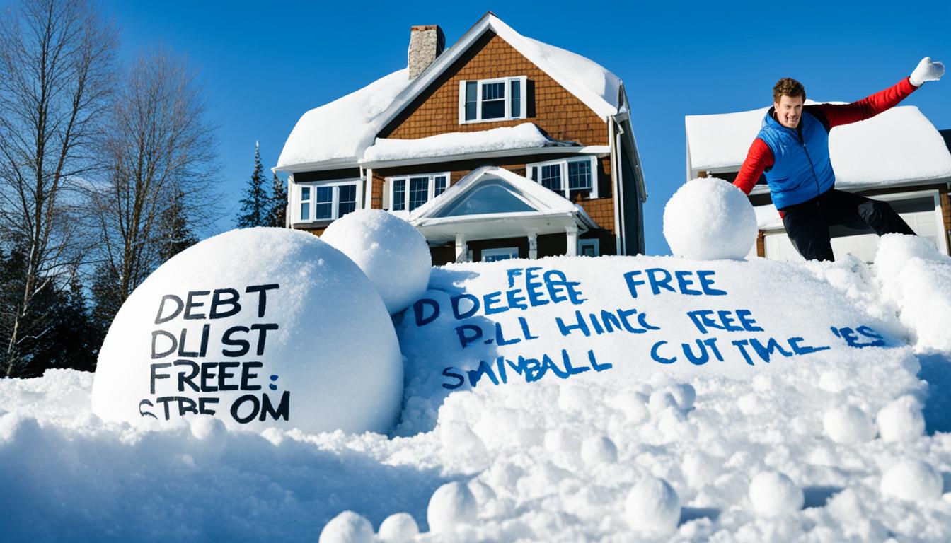 Debt Snowball Method Explained