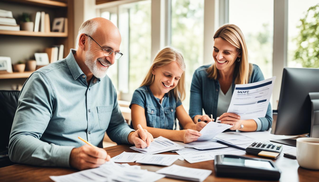 Family Budgeting Tips