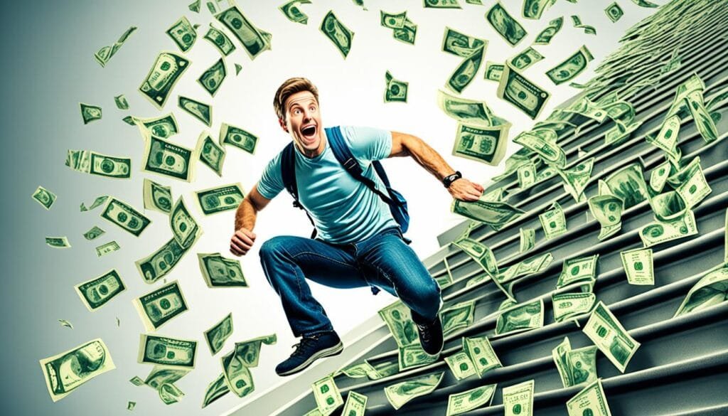 Financial Literacy Tips