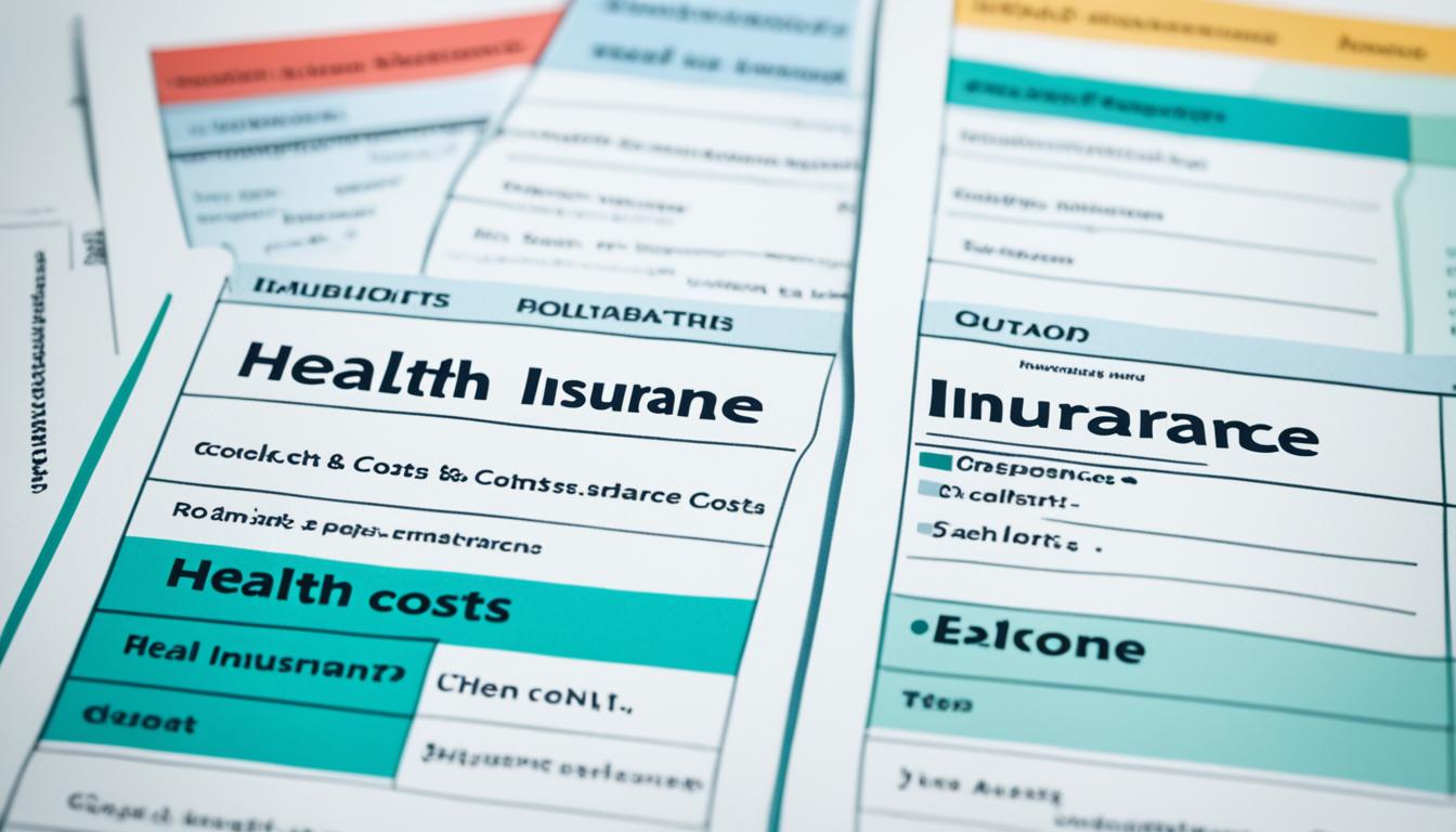 Health insurance vs. out-of-pocket costs: Financial planning tips