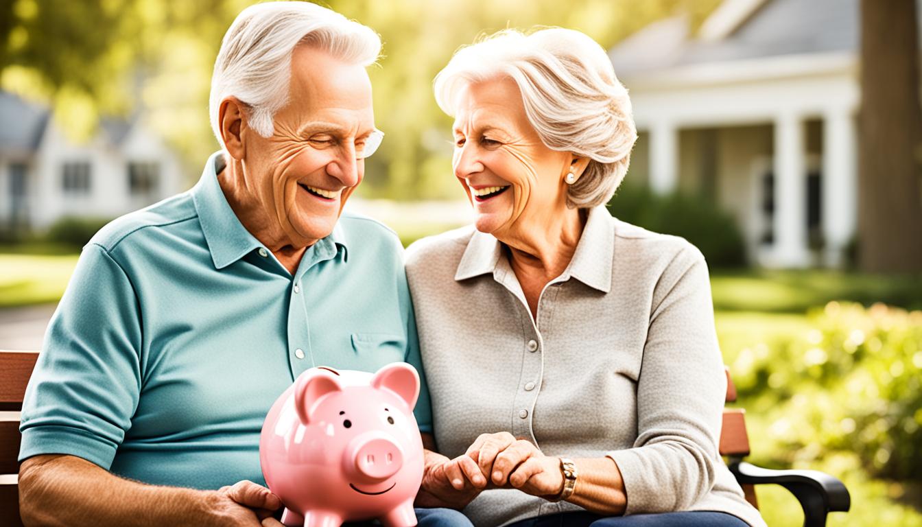 How to prioritize retirement savings over other expenses