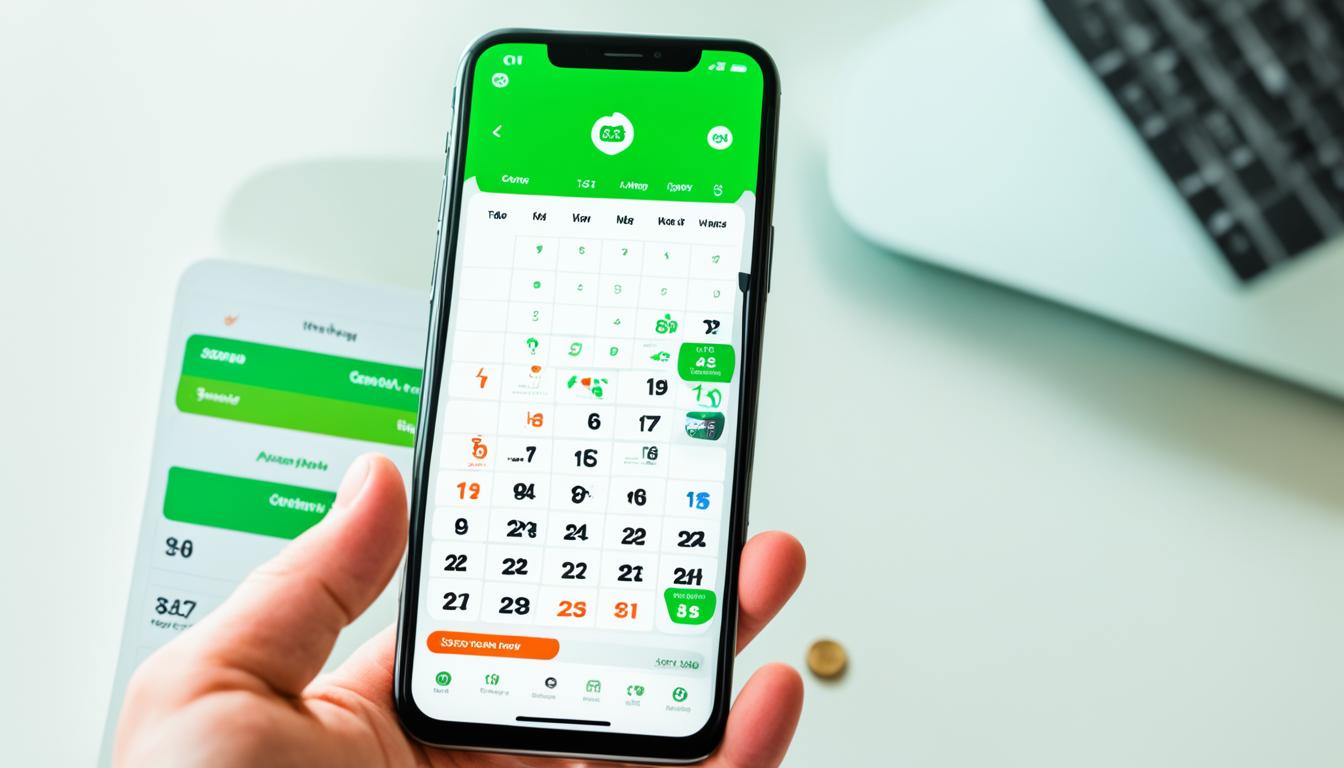 How to set up recurring payments on CashApp