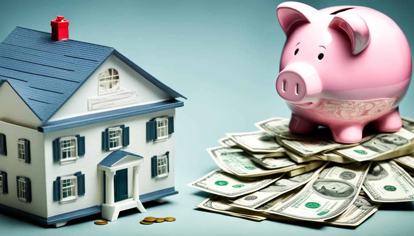 Retirement savings vs. paying off mortgage early