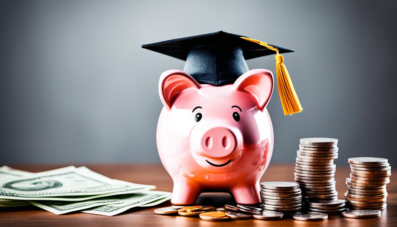 Save for College the Smart Way with Dave Ramsey's Baby Steps