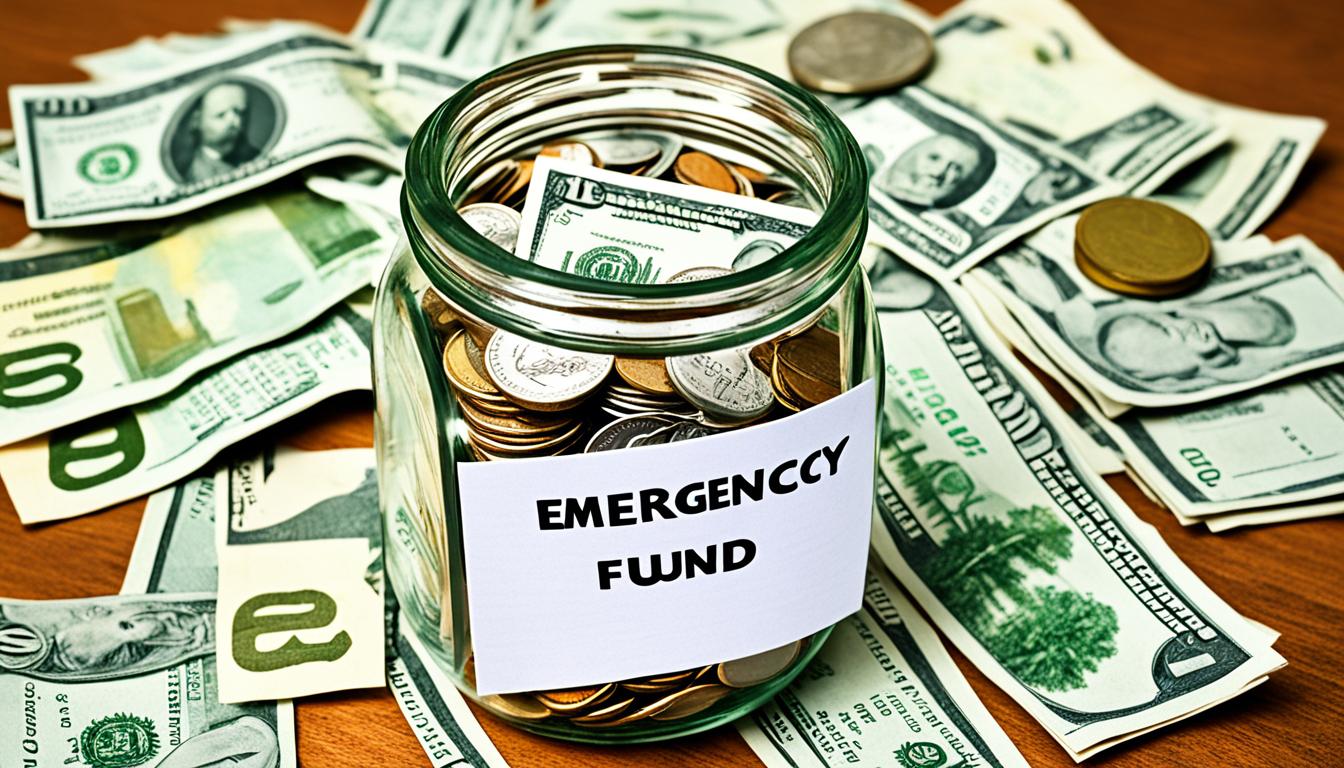 Should I build an emergency fund or pay off high-interest debt?