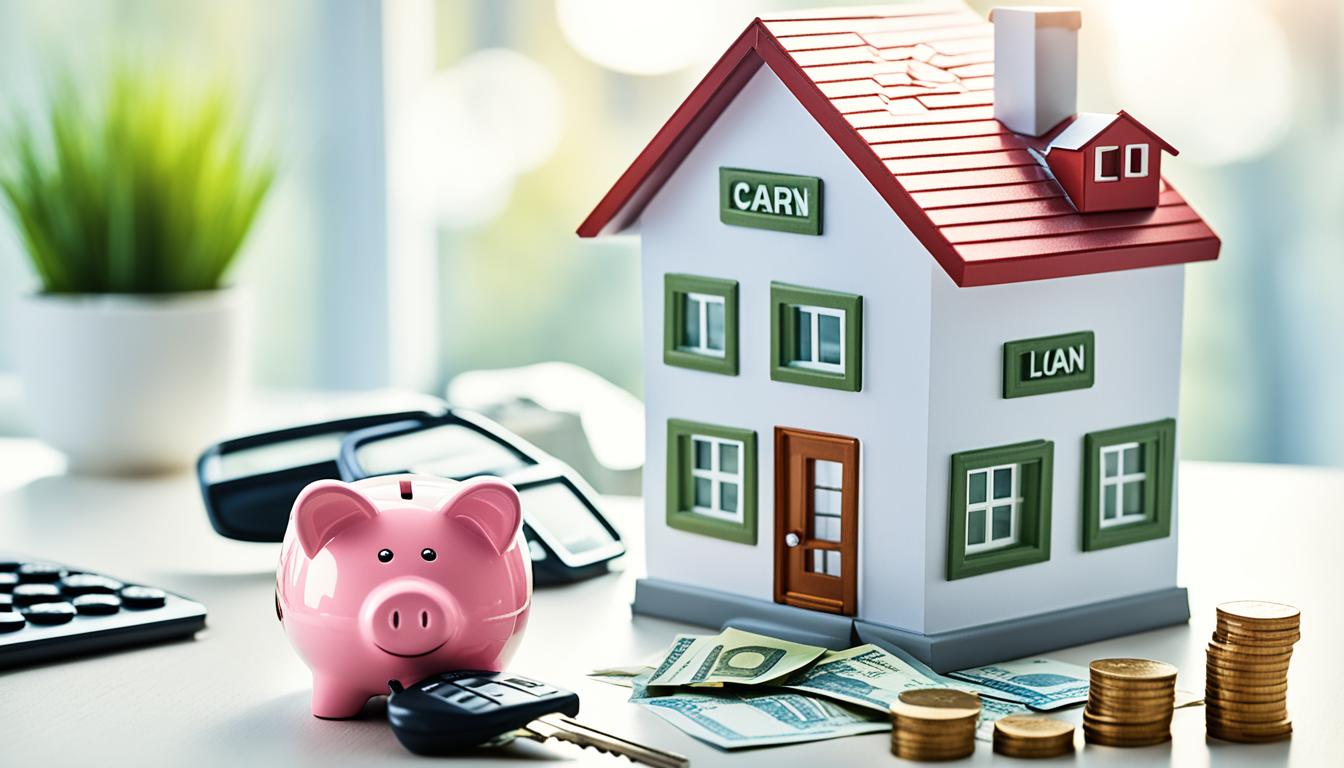 Should I pay off my car loan or save for a house?