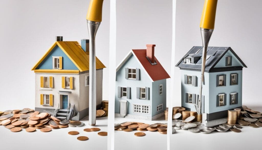 Should I renovate my home or save for my child's college?