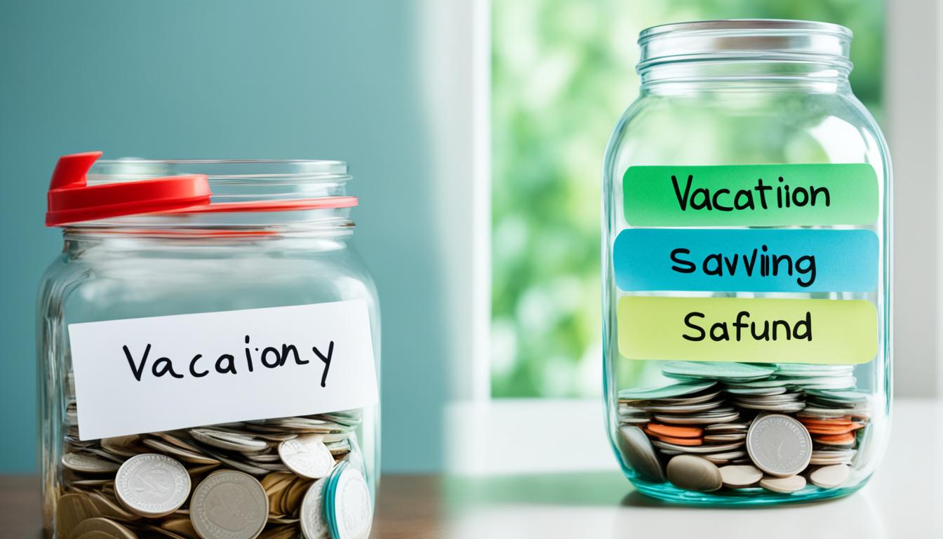 Vacation fund vs. emergency savings: Which to prioritize?