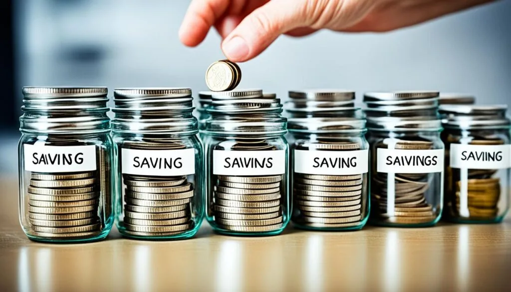 Budgeting concept