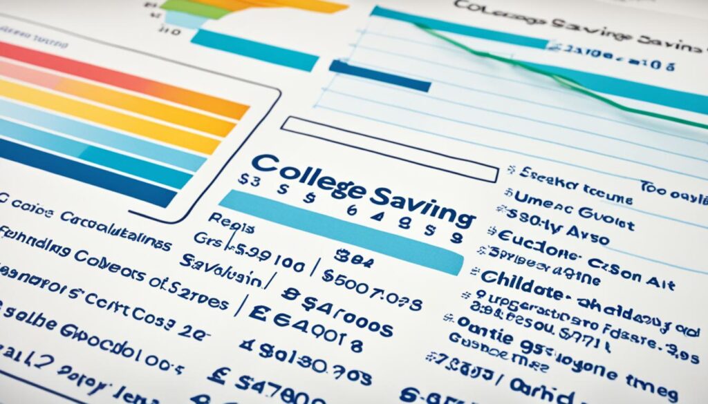 college savings calculator