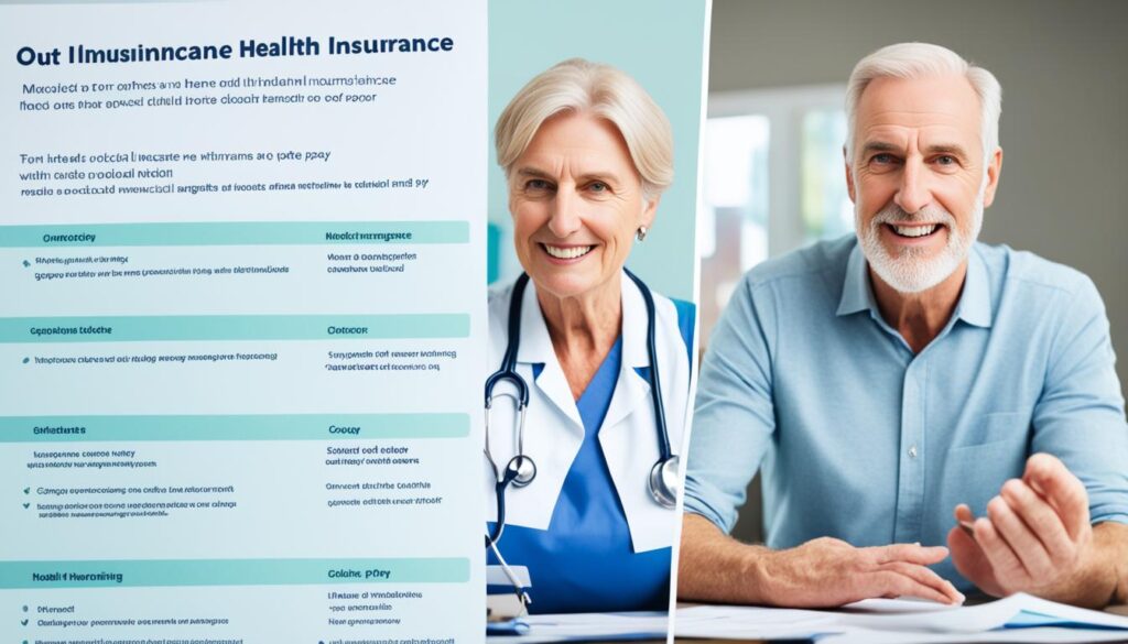 health insurance options