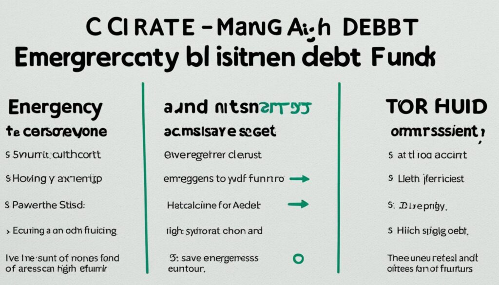 high-interest debt payoff overview